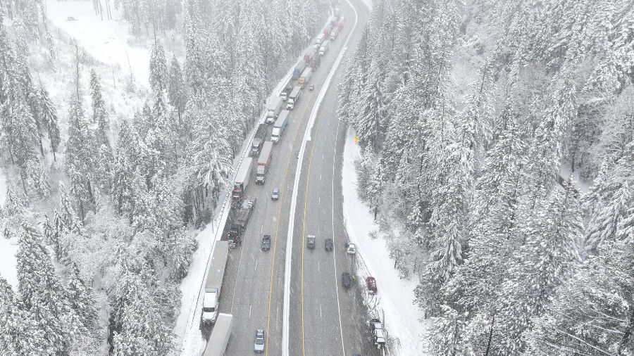 wsdot winter tires...