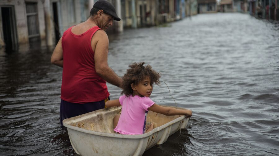 An unusual hurricane season goes from ultra quiet to record busy and