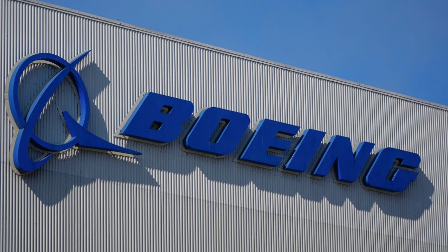 Machinists union will vote on strike end after Boeing contract offer