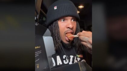 FOB Sushi reopens after worm controversy with TikTok food influencer