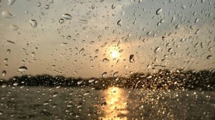 'Rapid snowmelt' increases fire danger across the West