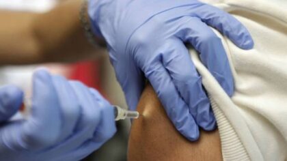 CDC: Washington saw 2,232% spike in whooping cough cases in 2024