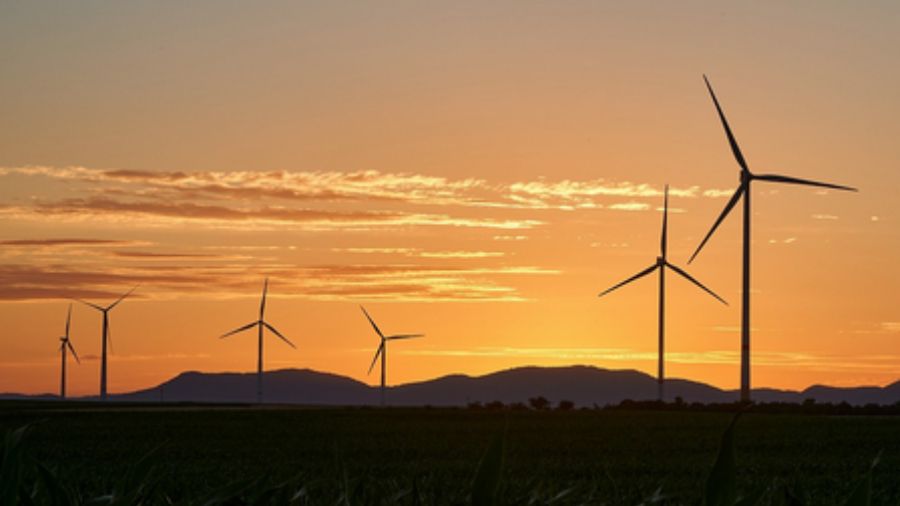 Gov. Jay Inslee has approved what will likely become Washington state's largest wind turbine farm s...