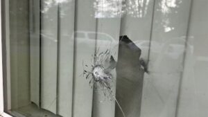 Photo: Police are looking for suspects after a shooting in Auburn.