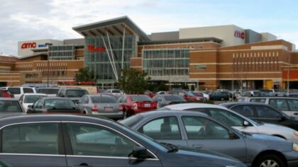 Jake Skorheim: Ghost town malls are 'playgrounds' for gun violence amid Southcenter shooting