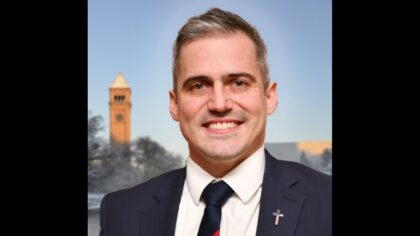Spokane council member rejects gender-affirming care ordinance with swath of amendments