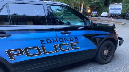 Edmonds teaching assistant arrested for alleged years-long sexual relationship with student