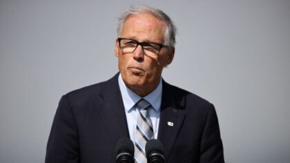 Jake: Maybe Jay Inslee should sit out of the 'affordable energy' conversation