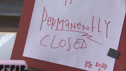 Rantz: Two more Seattle restaurants close over 'untenable' minimum wage hike
