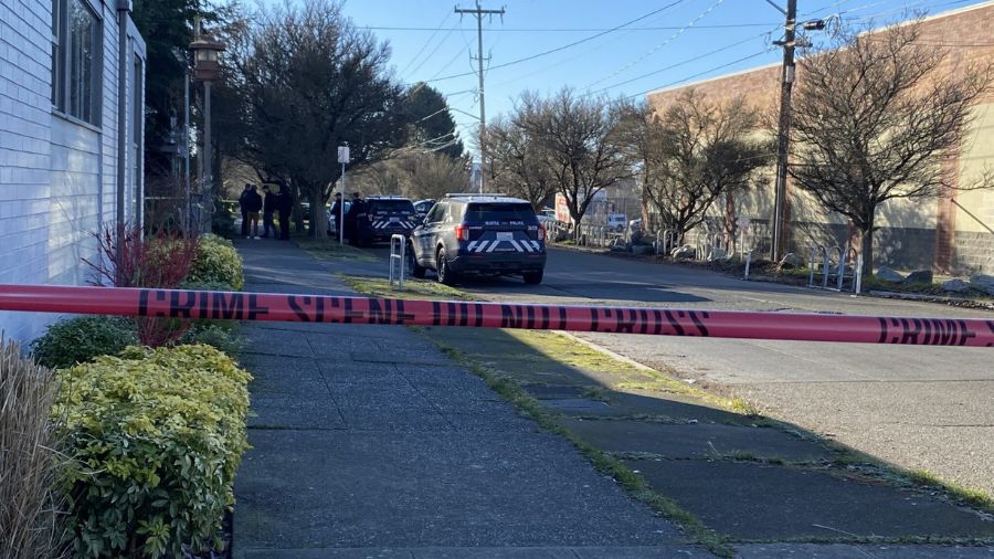 ballard murder...