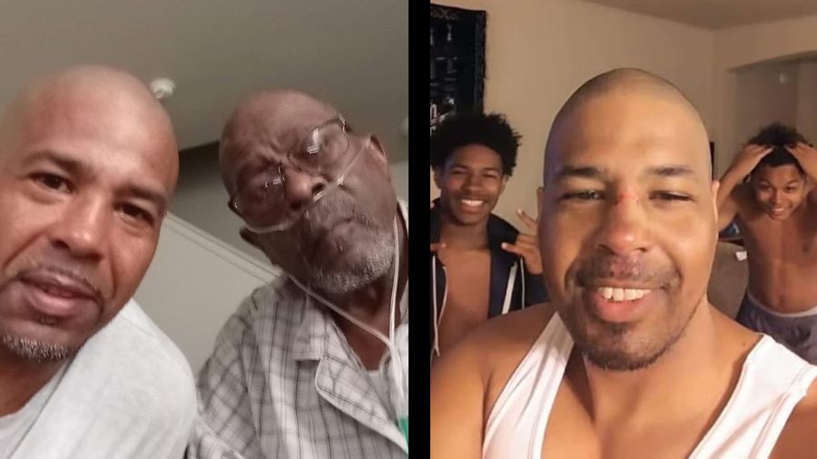 tacoma father son...