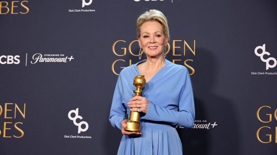 golden globe...