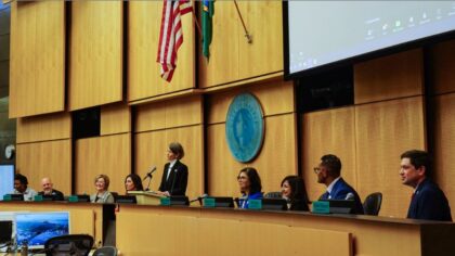 Seattle mayor's plan to double housing capacity sparks debate, concern among city council