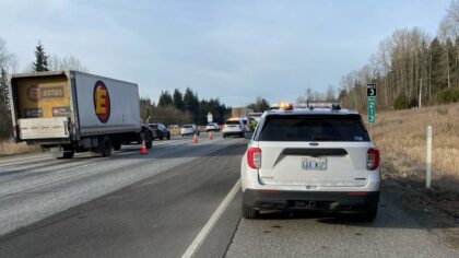 20-year-old charged in friend's death following alleged street racing on I-5
