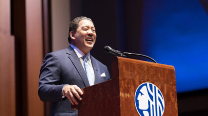 Rantz: Sonics fans rip into Seattle Mayor Bruce Harrell for joke that bombed