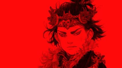 MOPOP debuts newest exhibition 'Asian Comics: Evolution of an Art Form'