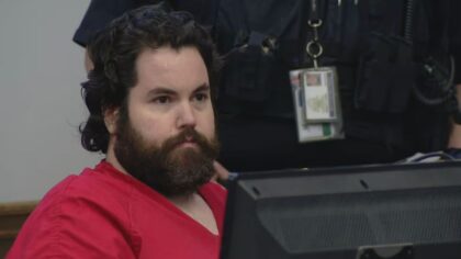 Seattle man sentenced to 35 years for murdering activist in road rage shooting