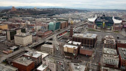 'Reckless urban planning:' Seattle agencies clash over affordable housing proposal