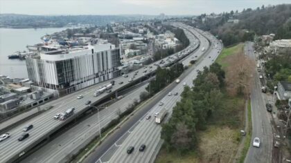 Jake: The World Cup has Washington's infrastructure working like it should — enjoy it while it lasts
