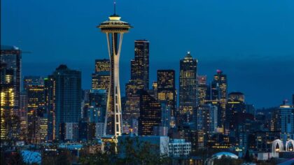 Study: WA among worst states for job availability, work-related stress