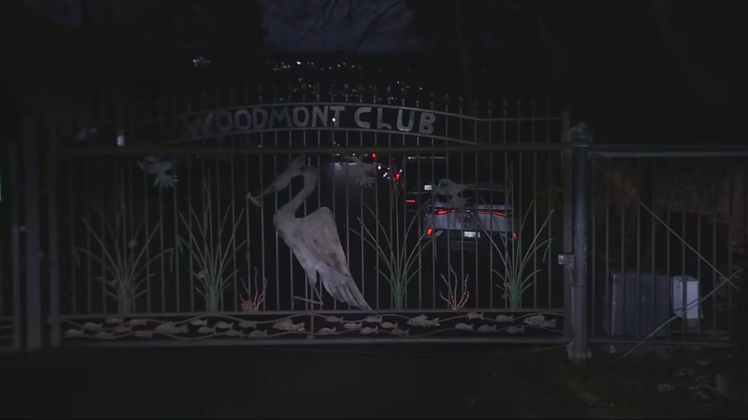 Kent officer shoots armed man. (Courtesy KIRO-7)...