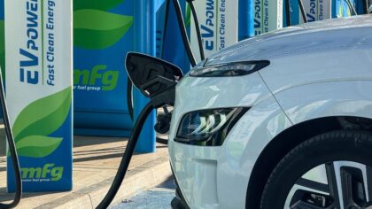 Some WA electric vehicles programs suspended by Trump administration