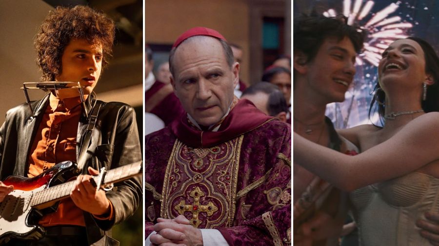 oscars academy awards anora chalamet...