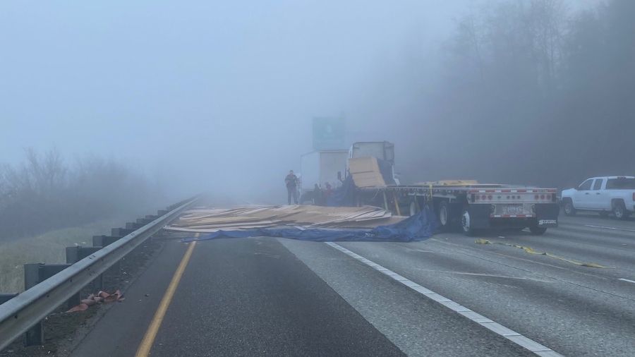 I-5...