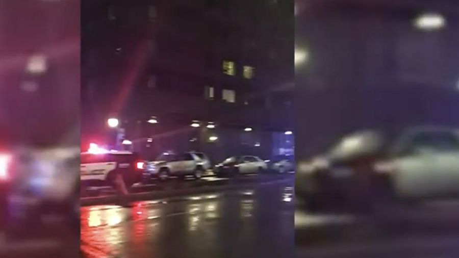 18-year-old murdered inside South Sound apartment complex...
