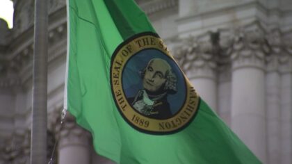 The Washington State Attorney General’s Office has joined a lawsuit against the U.S. Office of Pe...