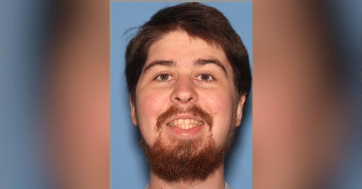 Matthew Colson died in a hit-and-run in 2019. (Courtesy Marysville Police Department)...
