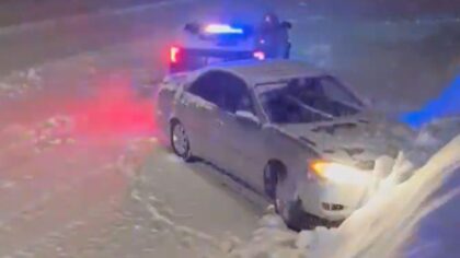 Cliff Mass: WSDOT could prevent snow-related crashes at the Snoqualmie Pass