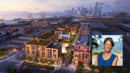 Seattle Council President Sara Nelson: Workforce housing in the Stadium District can’t wait
