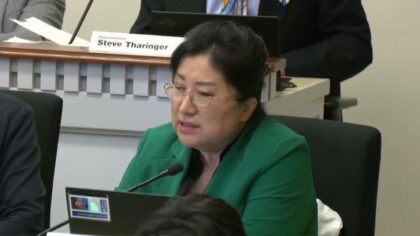 Senate expands hate crimes definition, but rejects broader protections