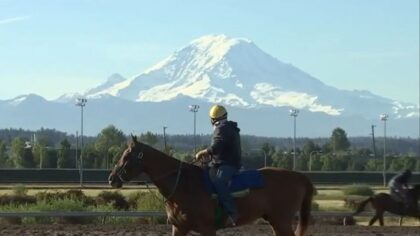 Emerald Downs president reveals why beloved racetrack may close next year