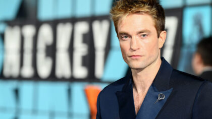 Movie Review: Always time to die? In ‘Mickey 17,’ Robert Pattinson just can’t manage to stay alive