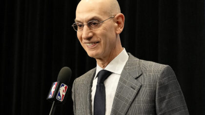 NBA returning to Seattle? You won't like Commissioner Adam Silver's answer