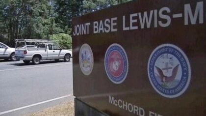Army Captain gets 12 years for drugging partner, killing unborn child