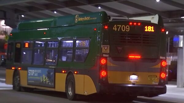 King County bus fares rise; 4 new eastside routes added