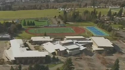 Local school district being investigated for alleged enabling of 'rampant antisemitism'