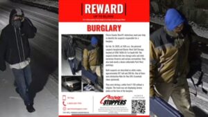 Pierce County suspects 2