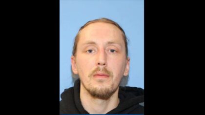 Seattle man faces 35 felony charges of stealing 11 firearms, 5 cars in months-long crime spree