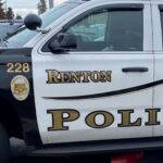 Renton police apprehend suspect in sexually motivated assault on jogger