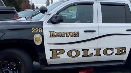 Two separate fights break out at Renton Memorial Stadium; police recover three guns