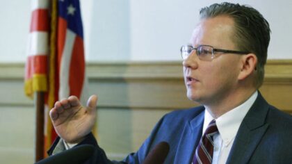 WA Superintendent Chris Reykdal criticizes Trump's education defunding based on DEI, trans student policies
