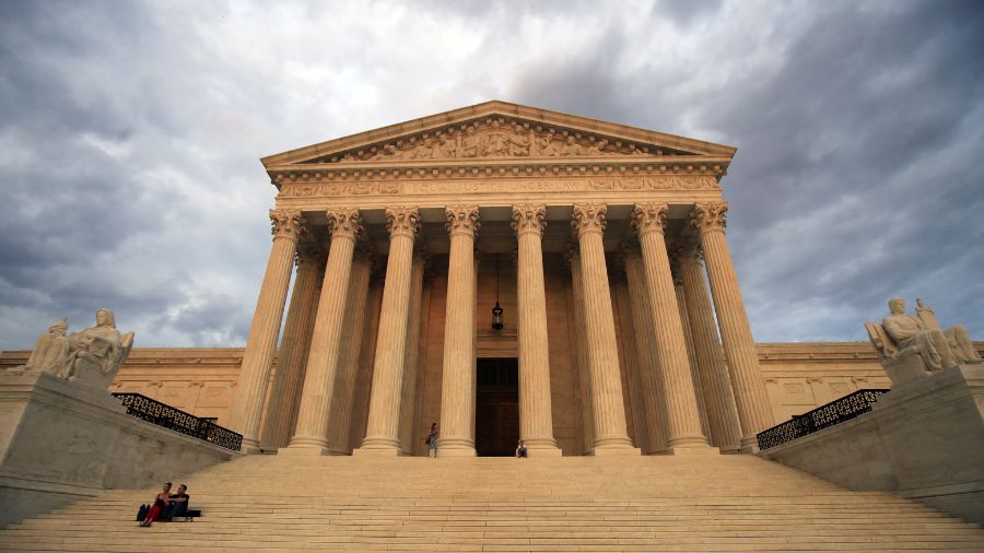 Supreme Court...