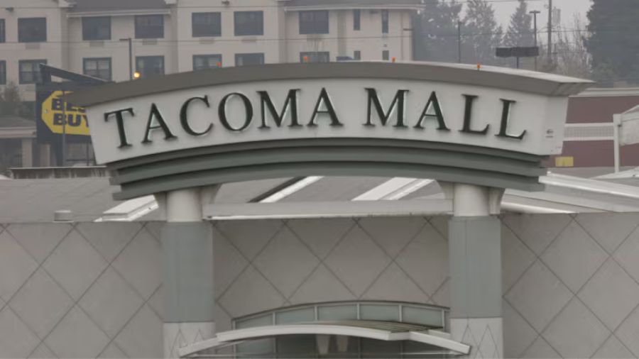 Tacoma Mall was locked down for a time on Sunday. (KIRO 7)...