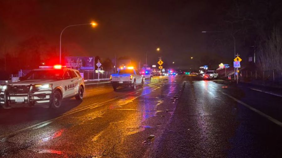 Parkland man killed after being hit by a vehicle. (KIRO 7)...
