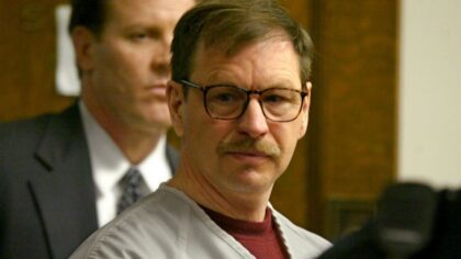 Gary Ridgway mystery solved: Here's why the Green River Killer was briefly moved to King County Jail