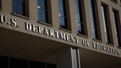 WA among 21 states suing Trump Administration over ‘illegal’ Education Department firings